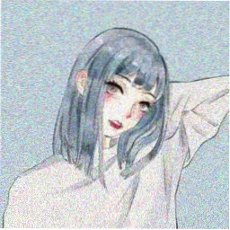 声优南绪里沙动态头像