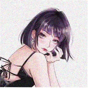 声优南绪里沙头像