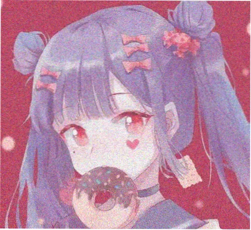 声优槙原凉头像